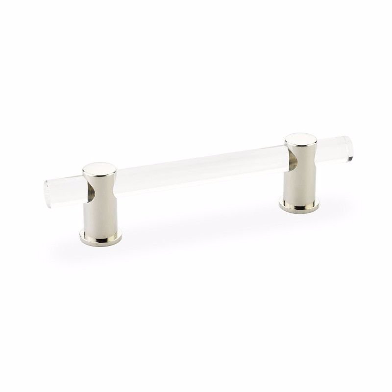635 POLISHED NICKEL