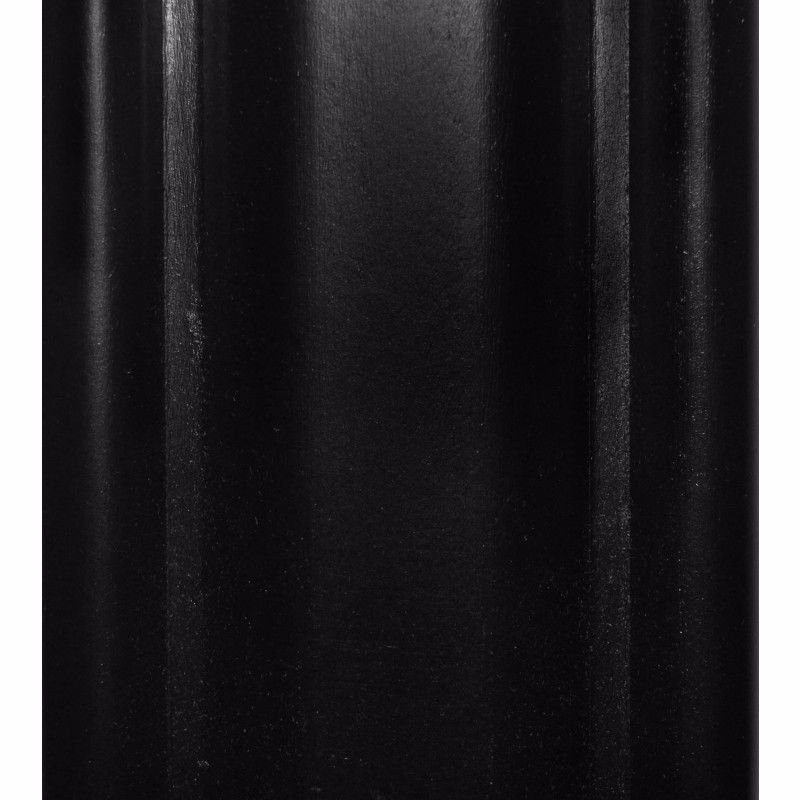 BLACK -KALEIDOSCOPE FINISH