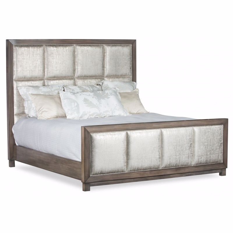 F1120-1 KB SERENITY BED