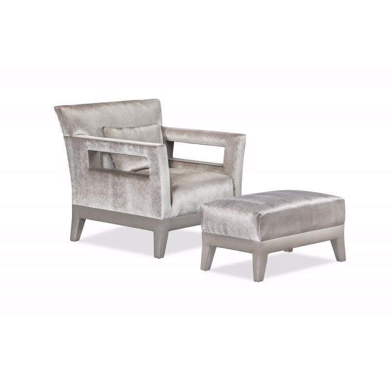 1262 C FINESTRA CHAIR