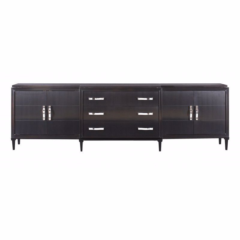 741-65-W BURTON BUFFET