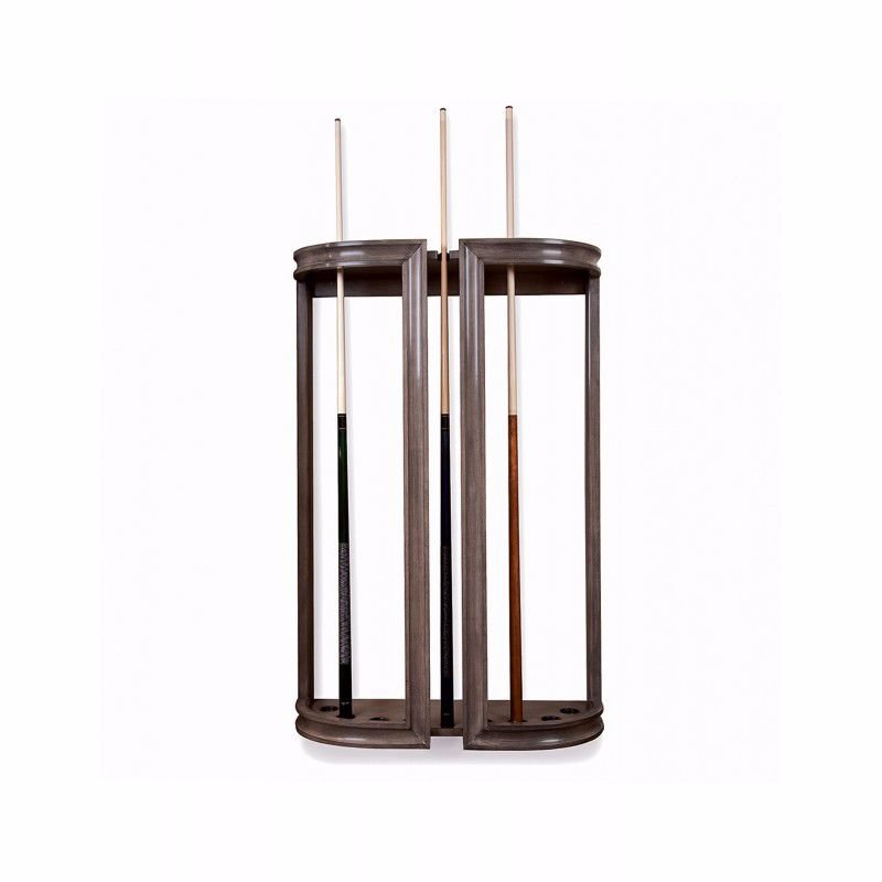 CIRCA-W CIRCA WALL MOUNT CUE RACK