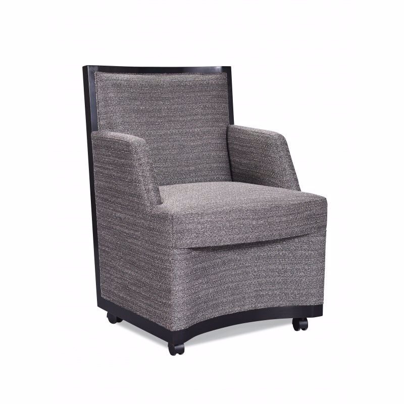 F407 GC24 ROYAL GAME CHAIR