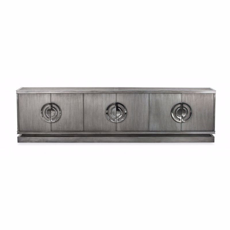 820-66-W LOLA 6-DOOR BUFFET