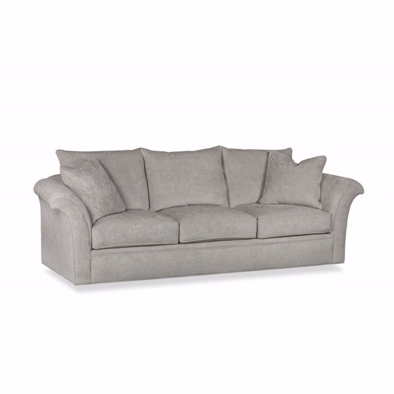 1004 S107 FRANKLIN SOFA