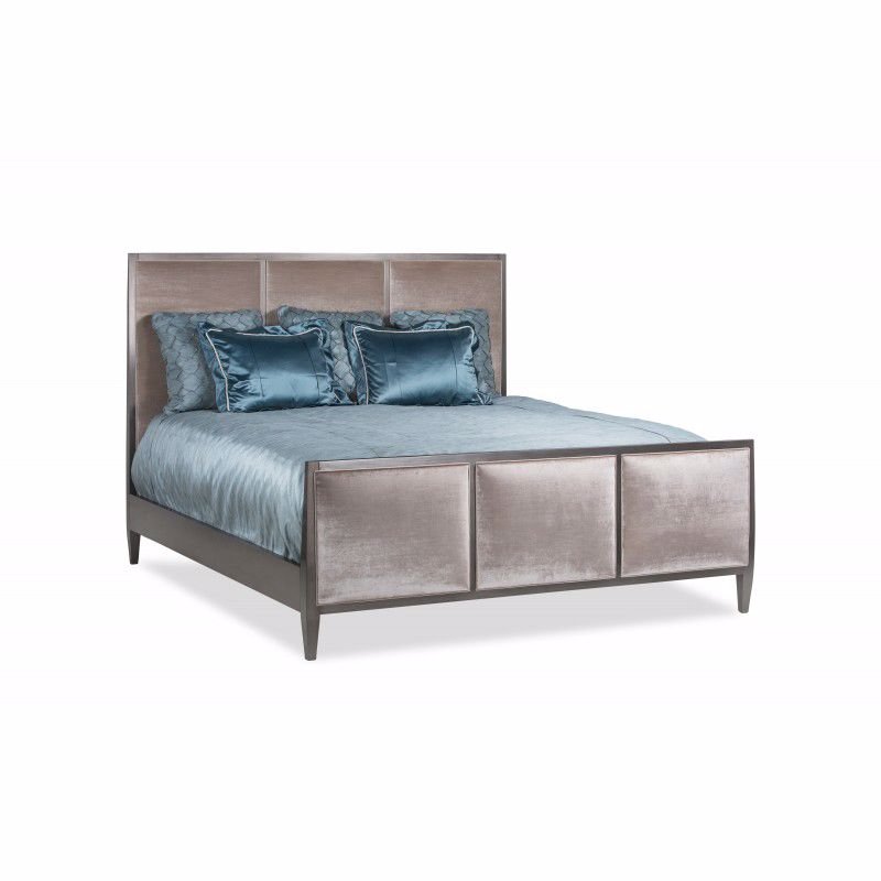 F906 KB BEBE BED