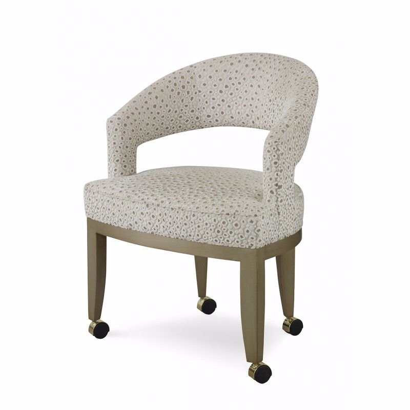 F403 GC26 KENO GAME CHAIR