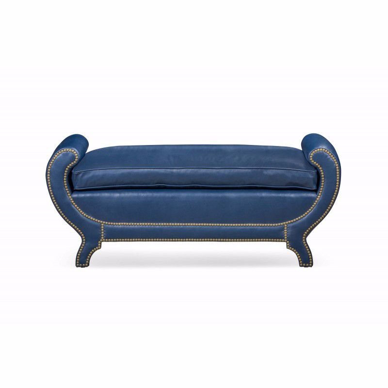 119 BN32 WALLACE BENCH