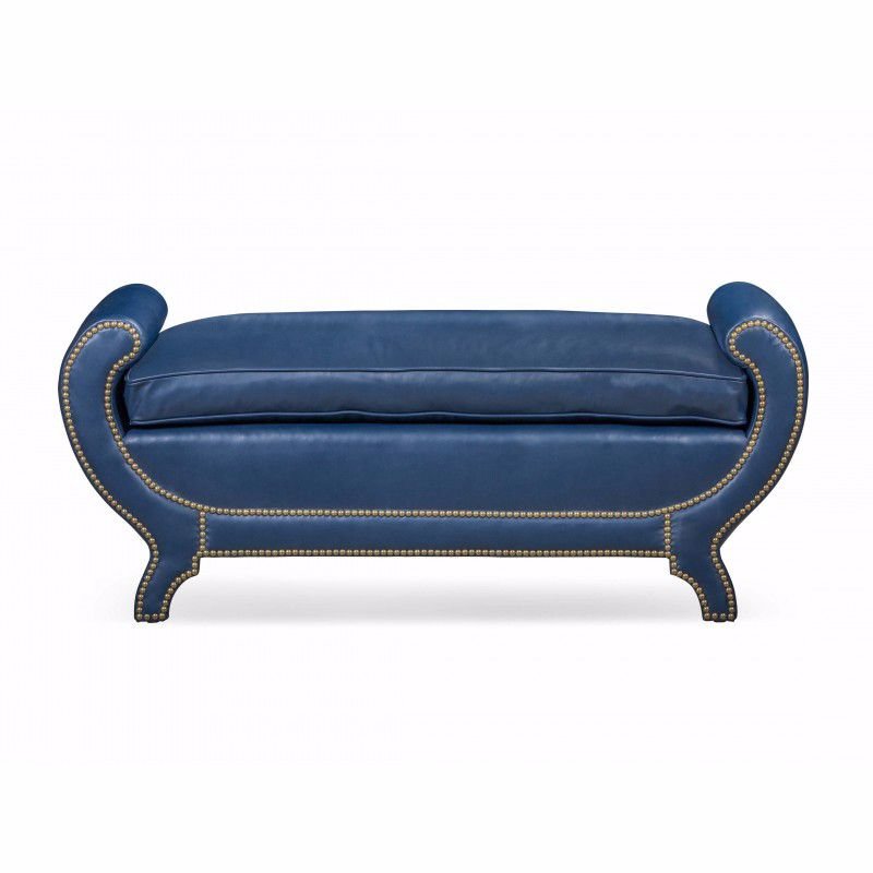 119-1 BN49 WALLACE BENCH