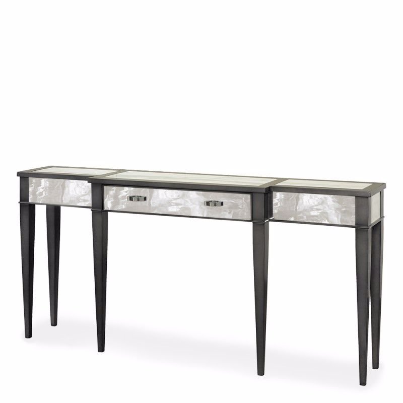 3002-20-W CAIRO CONSOLE