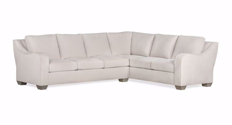 K4038-37 LCRAS AVERY LEFT CORNER RIGHT ARM SOFA