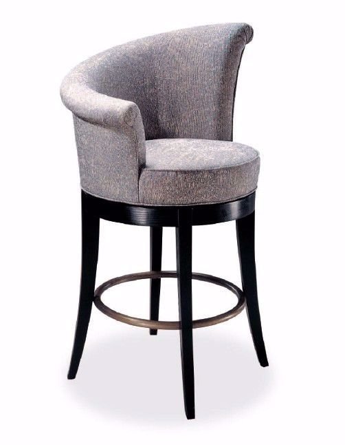 F460 R/LABS30 BUENA VISTA BAR STOOL