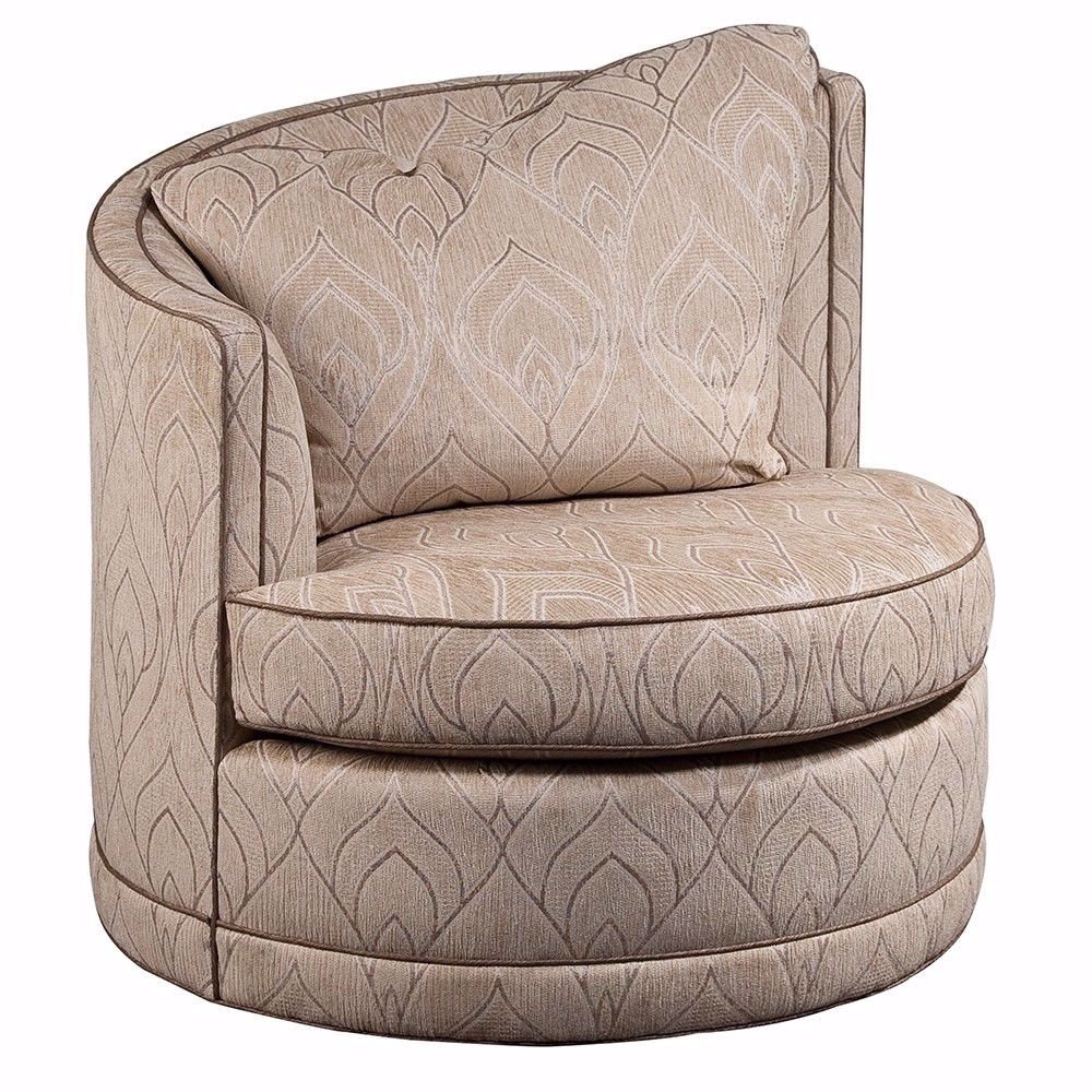 154-1 R/LSWC36 JULIP RIGHT/LEFT HIGH ARM SWIVEL CHAIR