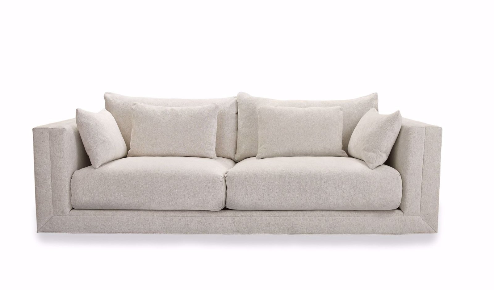 P490 S89 MALIBU SOFA