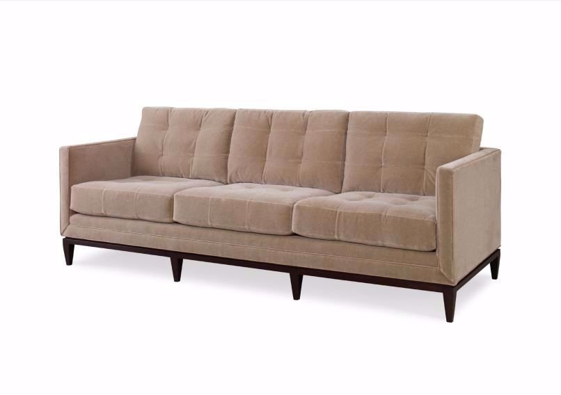PF861-1 S92 STEWART SOFA (TUFTED)