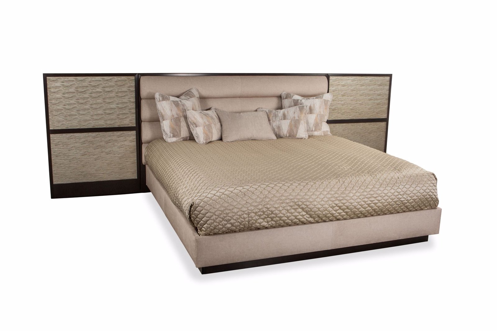 F824 KHB AFFINITY K HEADBOARD