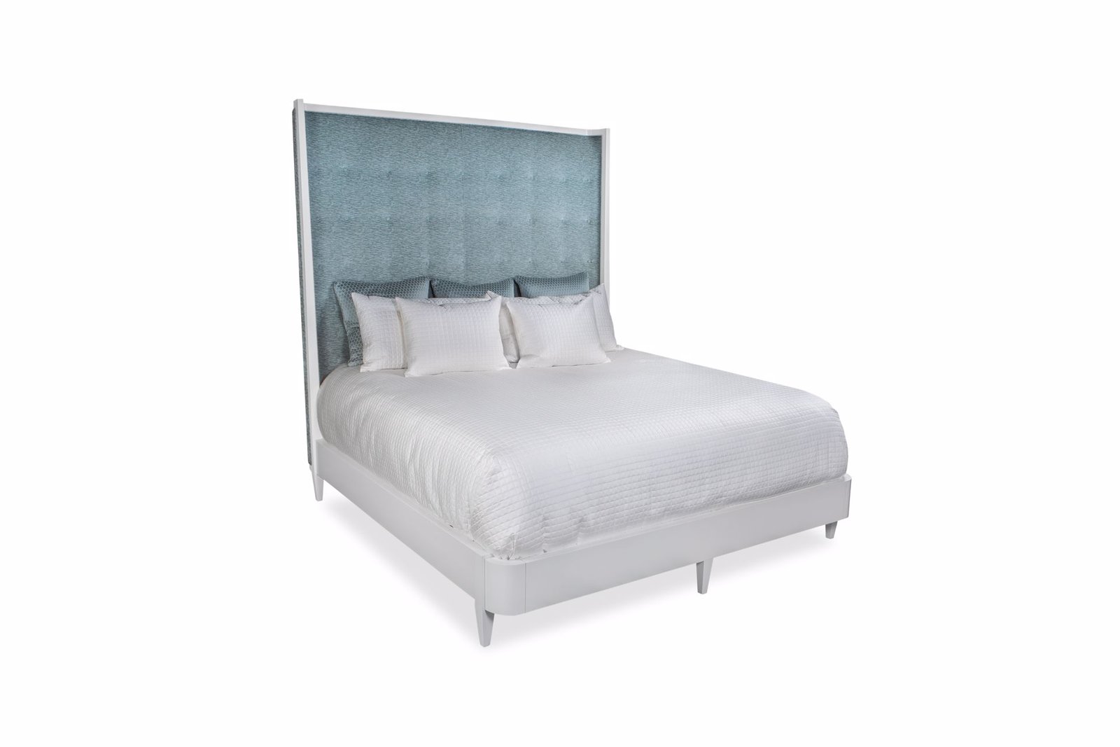 F1102-1 KB HARBOR K BED