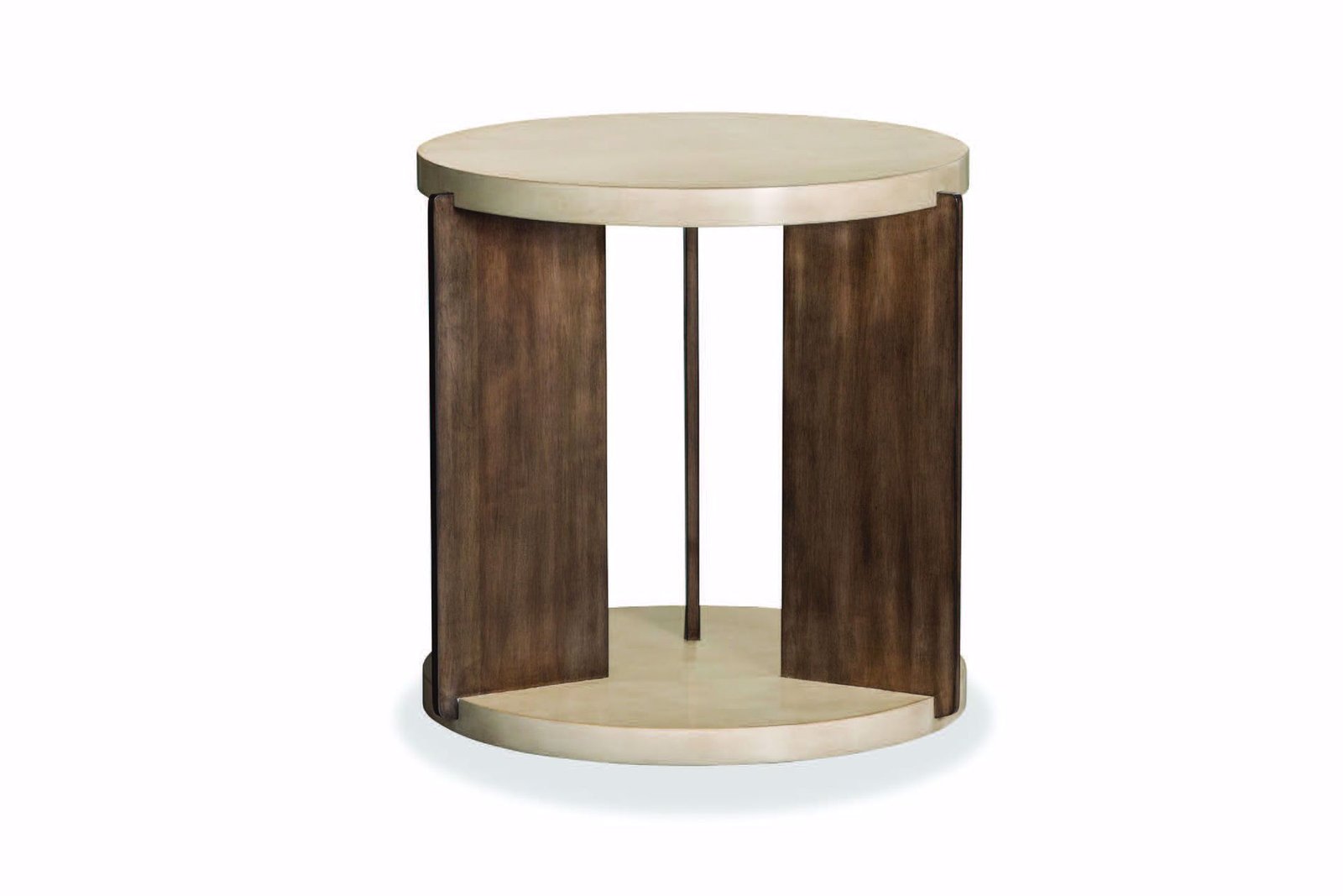172-1-W  BRIDGES LAMP