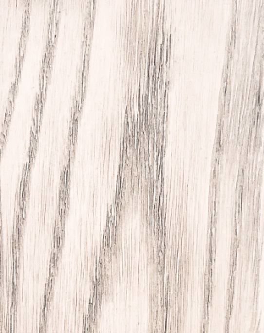 ASH WOOD FINISH - CERUSED ASPEN