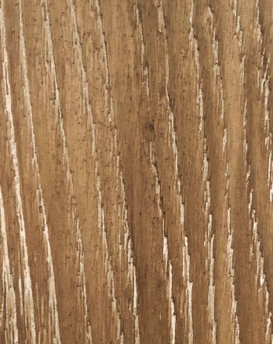 ASH WOOD FINISH - CERUSED HONEYCOMB