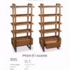 560-55-W Peer Etagere