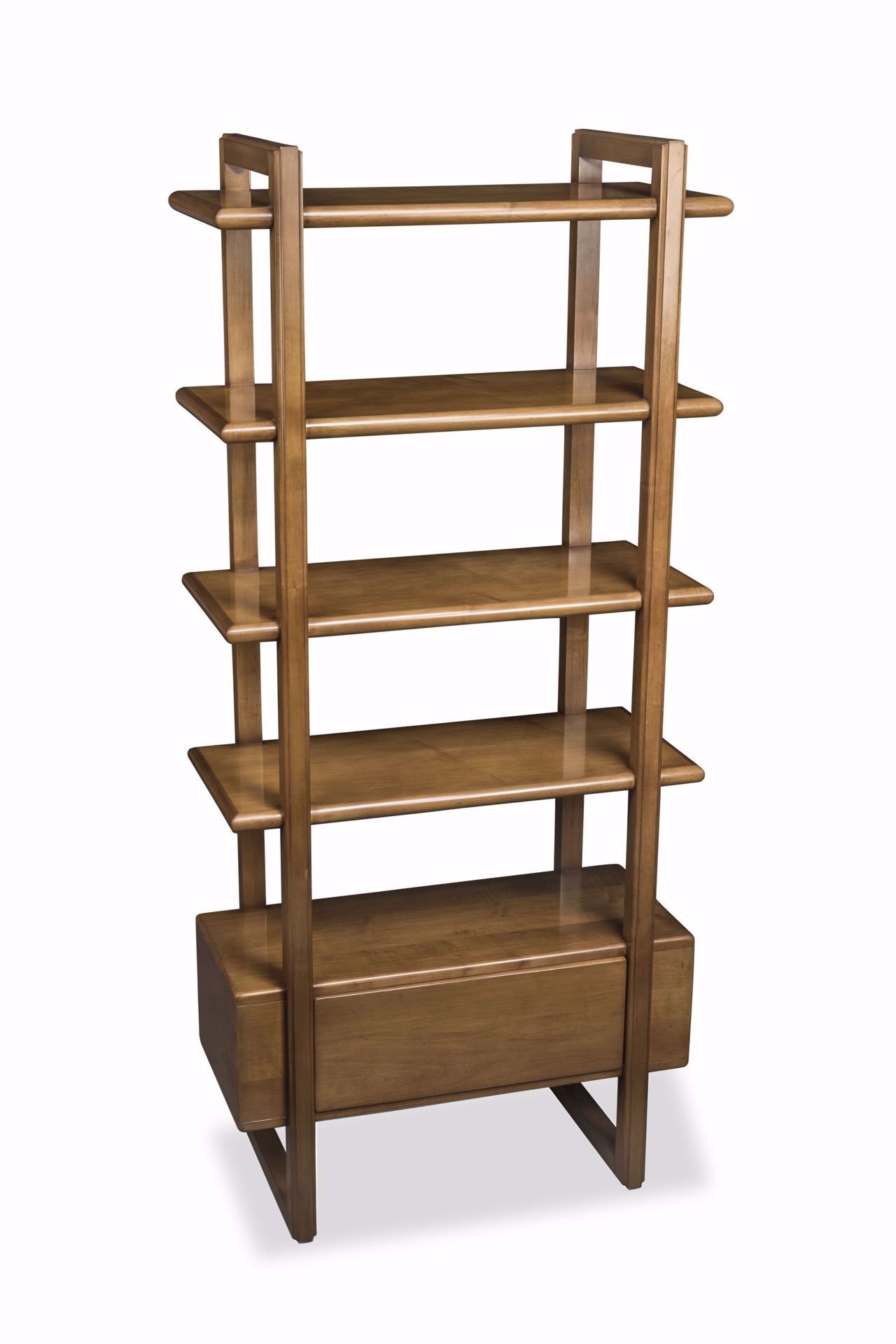 560-55-W Peer Etagere