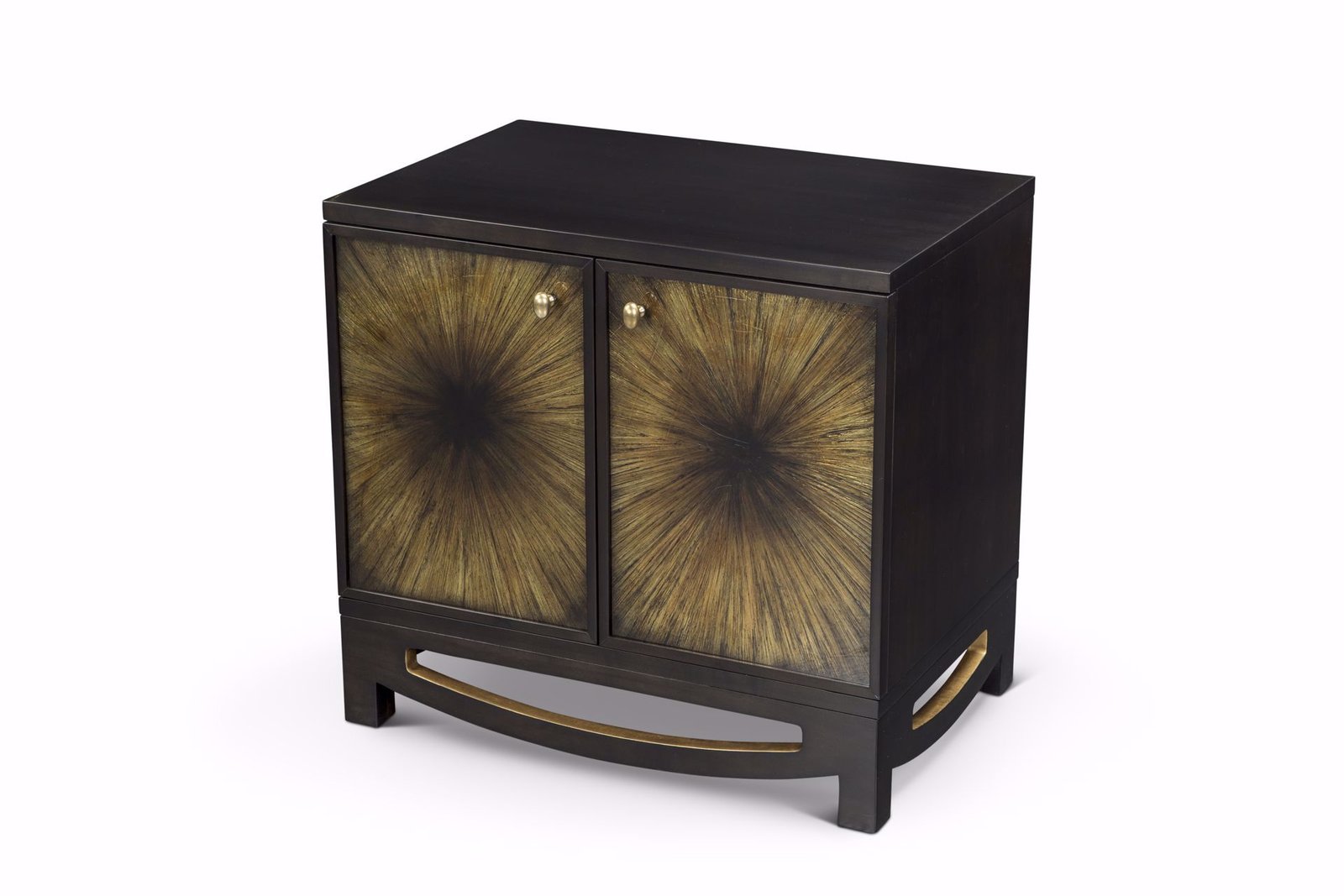 Jack 5001-35-W-GM Cabinet