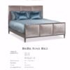 F906 KB BEBE BED
