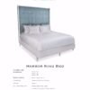 F1102-1 KB HARBOR K BED