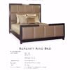 F1120-FM KB SERENITY BED