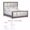 F1120-1 KB SERENITY BED