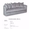 1040 S91 CASSANDRA SOFA
