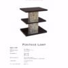 2021-1-GM FONTANE LAMP