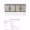 4003-25-1/4-GM-PSS NOOR BUFFET