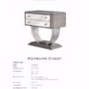 7200-1-W HEPBURN CHEST
