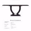 106-3-W-PSS NILE CONSOLE