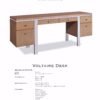 499-20-W-PSS-FD VOLTAIRE DESK
