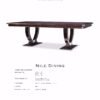 106-7-W-100-PSS NILE DINING