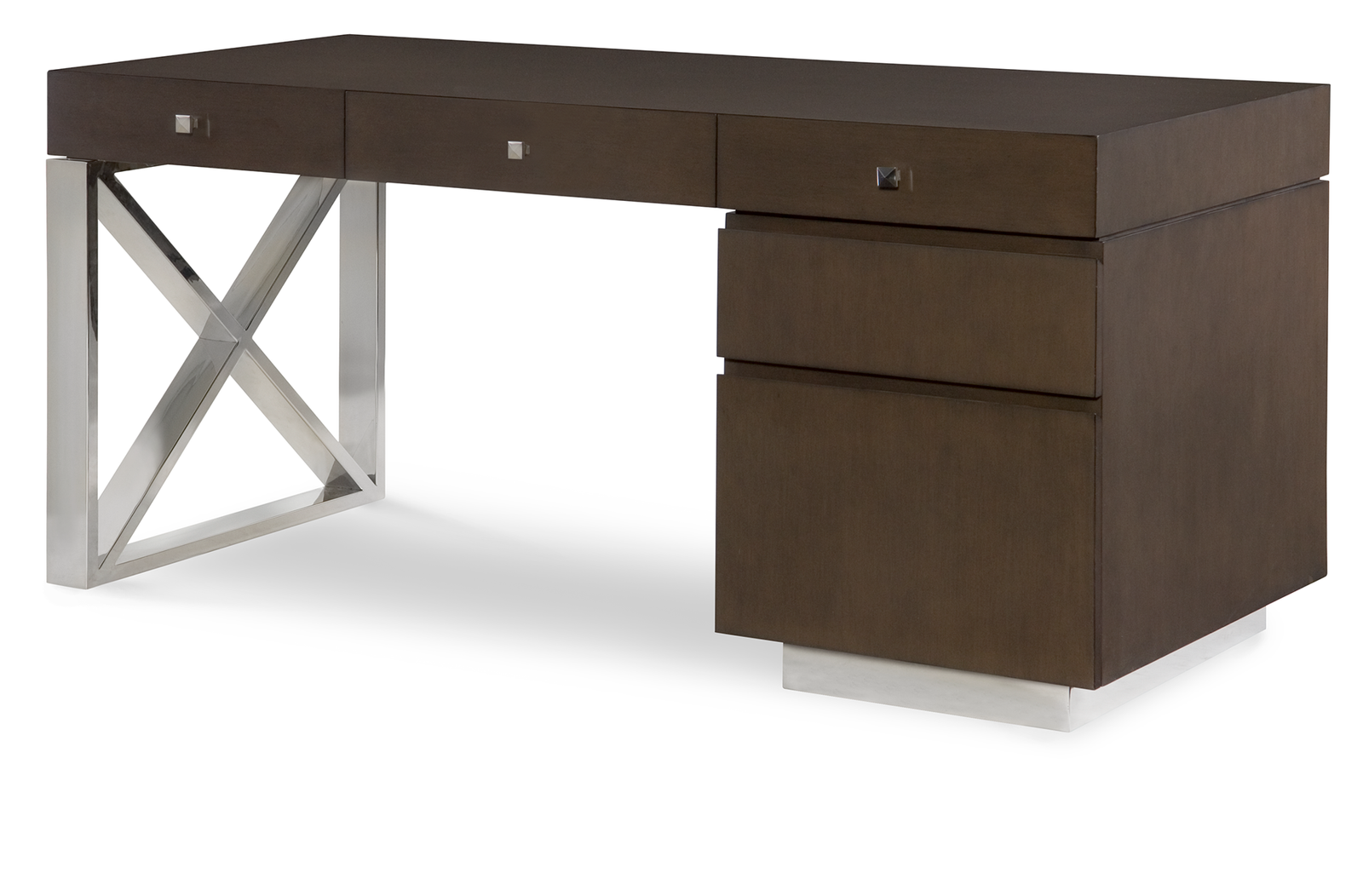 746-20-W-PSS-FD FROST DESK