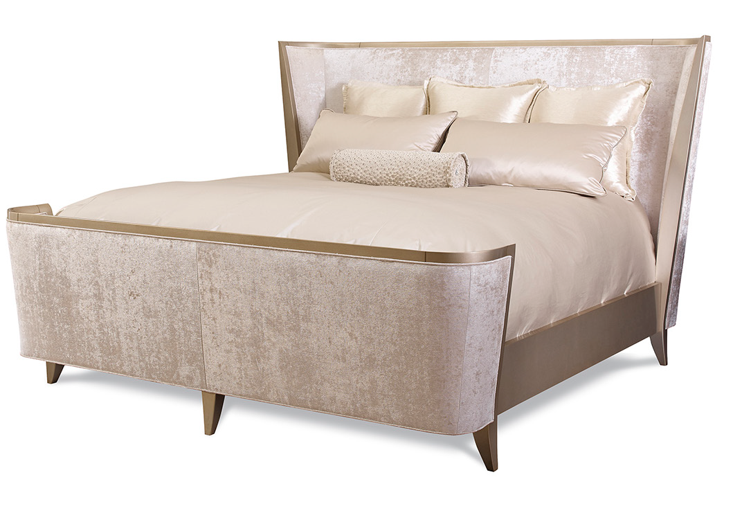 F975 KB TRANQUILITY BED