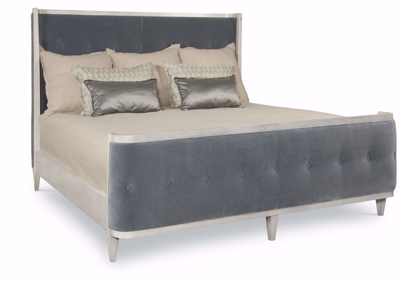 F1100 KB HARBOR BED