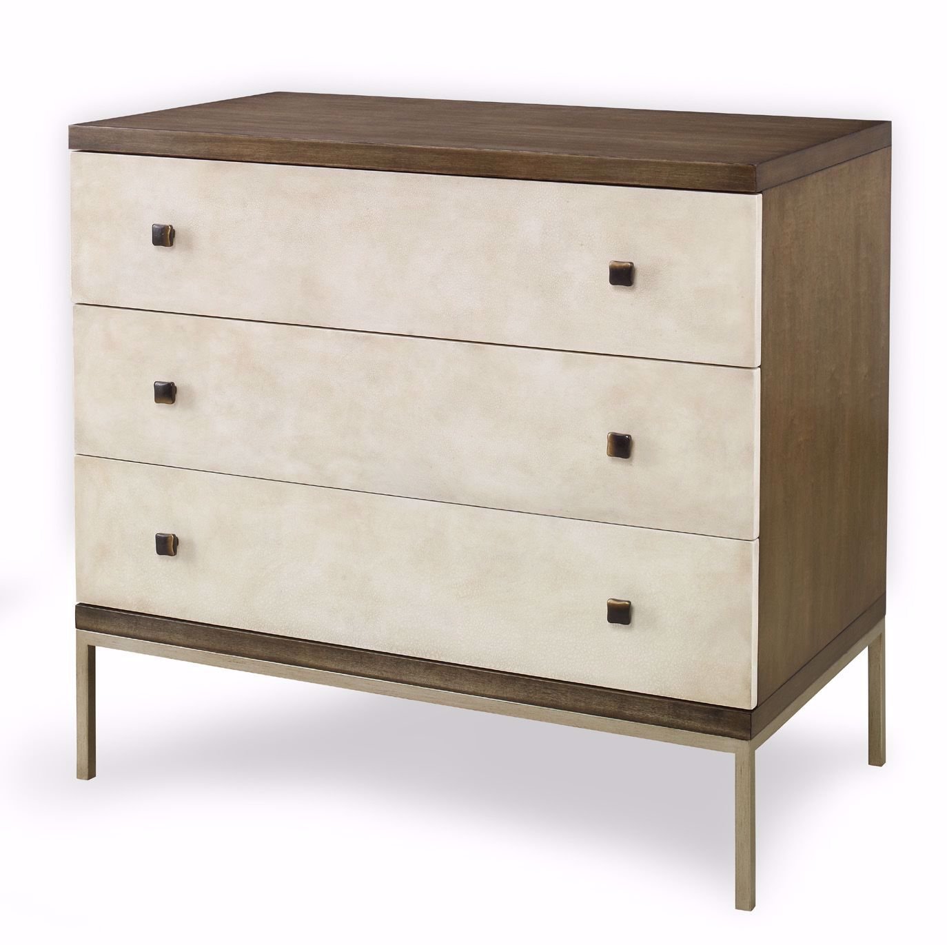 601-40-W-FM DEAN CHEST