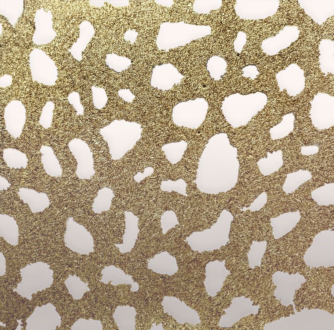 PEBBLE MIRROR
