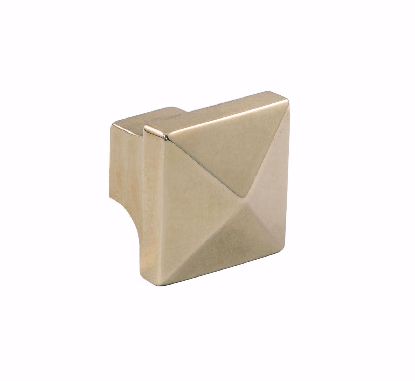 80 SATIN BRASS