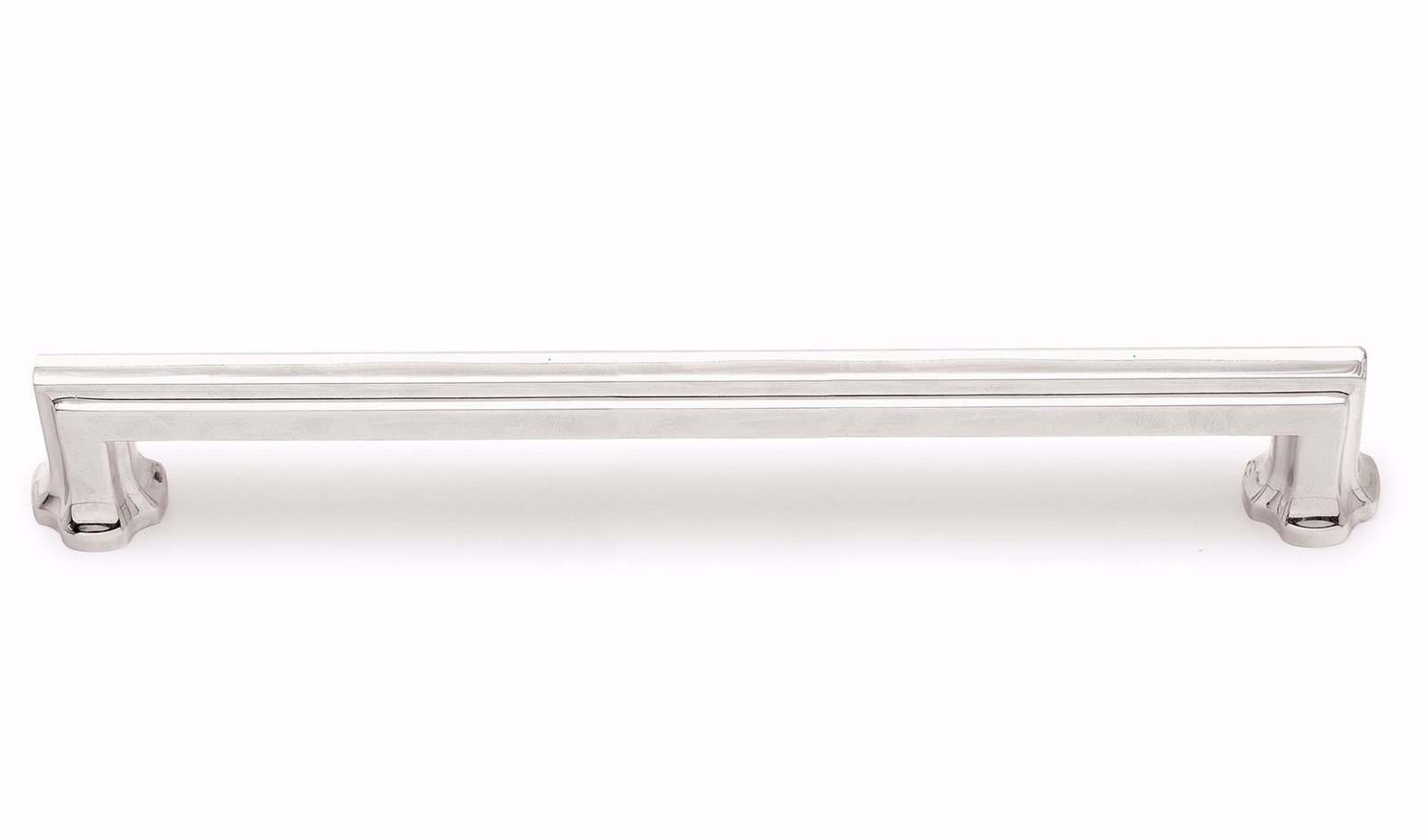 200 POLISHED NICKEL