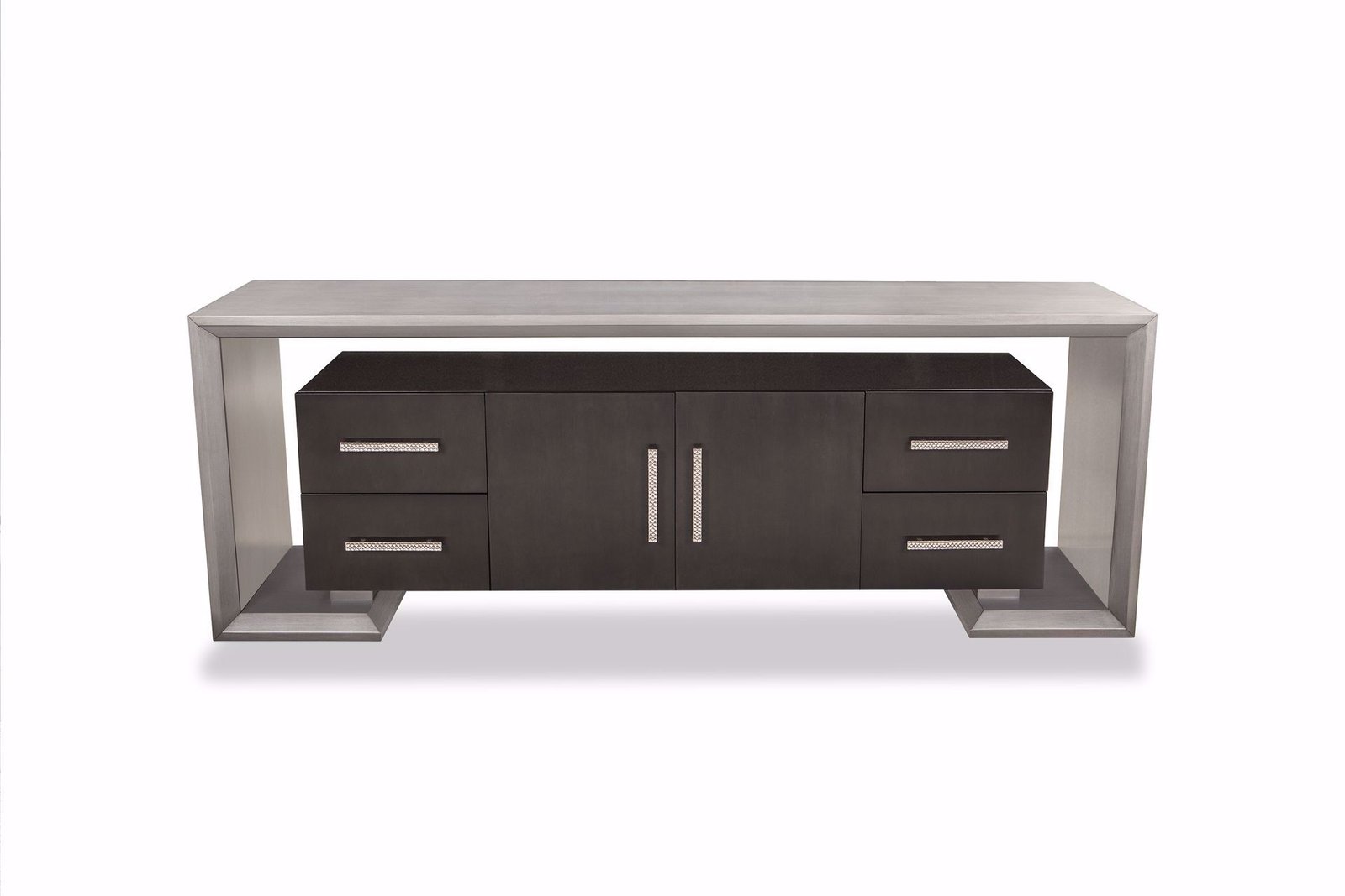 1285-3-W BOYD CONSOLE