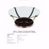 1290-5-G-FM ATLAS COCKTAIL
