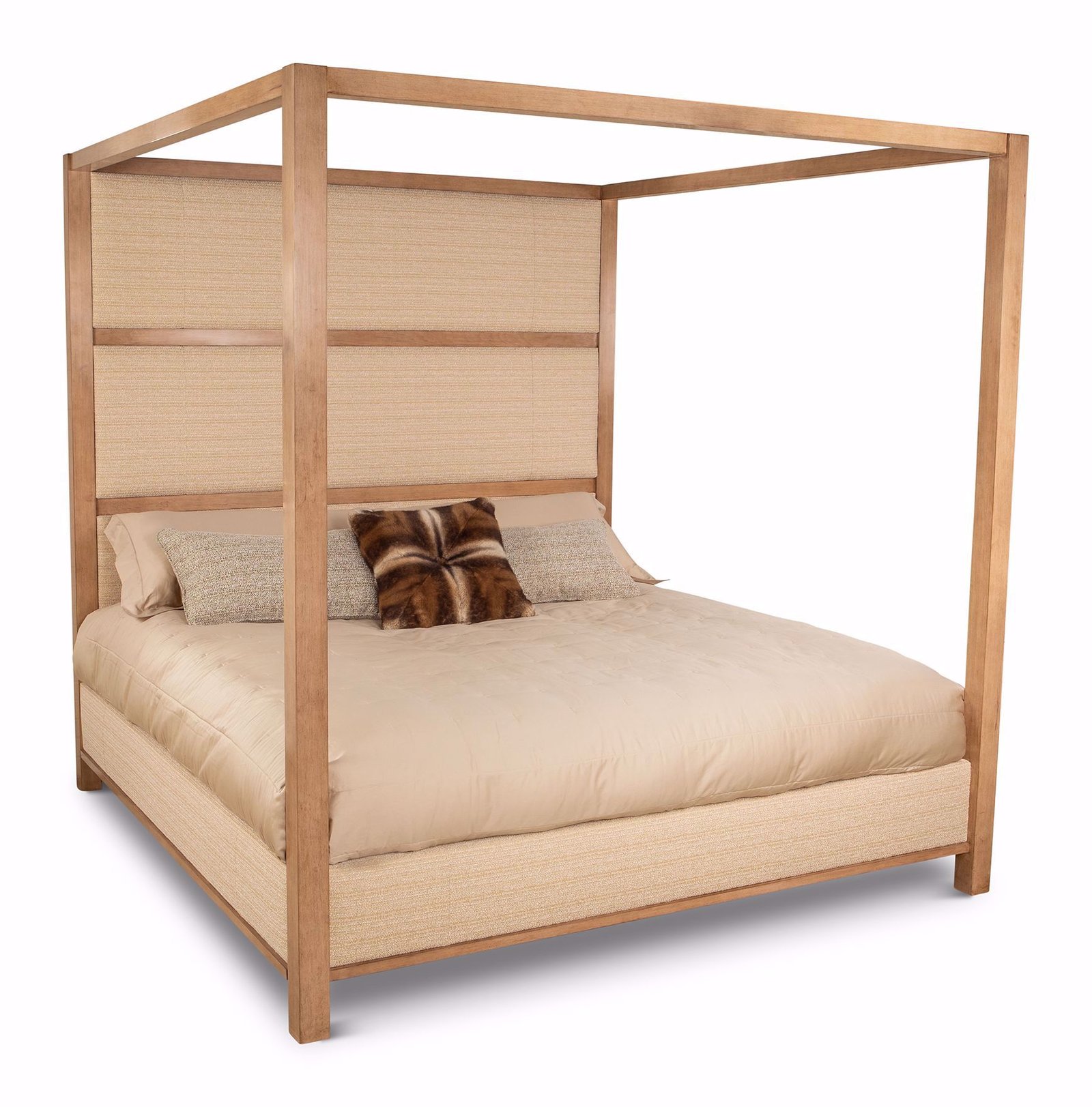 F1093 KB RUBY BED