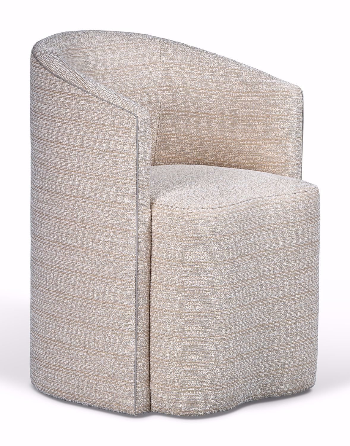 1401 GC24.5 PORTOFINO GAME CHAIR