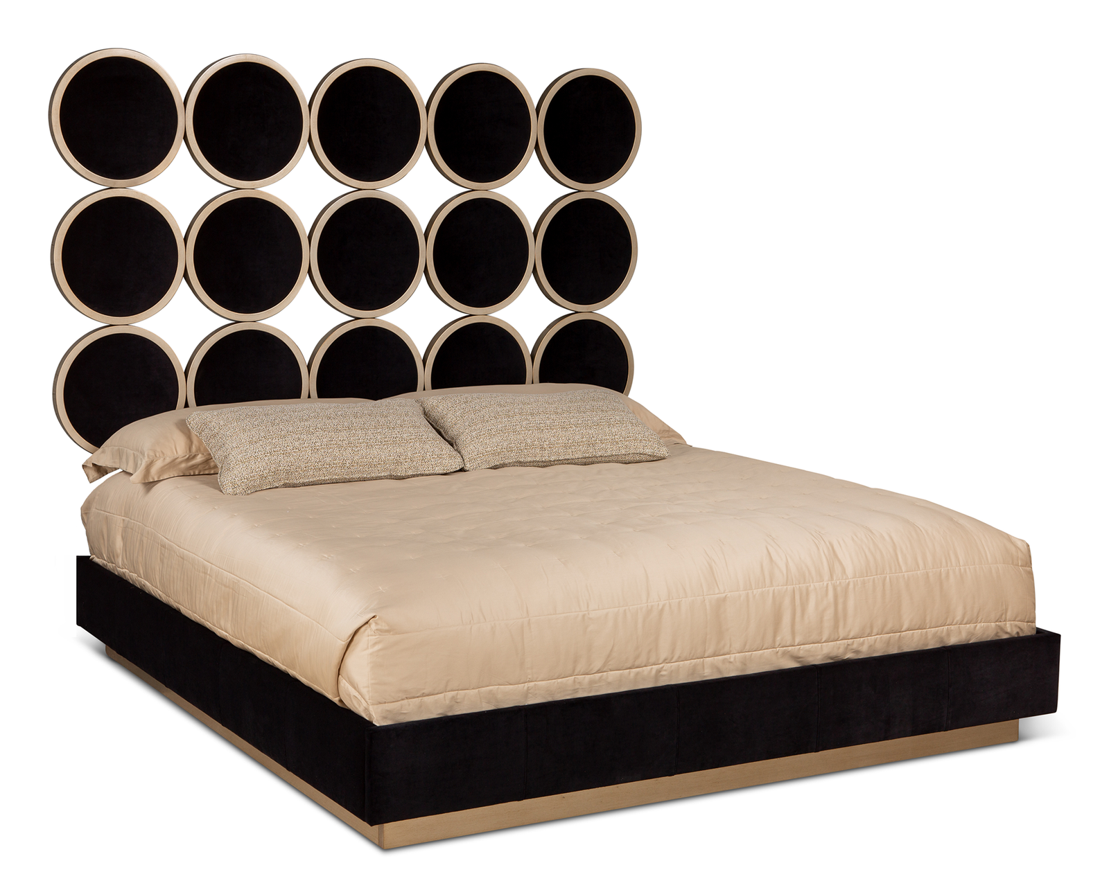 F1405 KB ANELLO BED